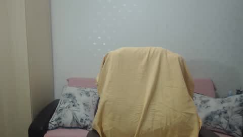 Mr Blond online show from March 25, 8:24 pm