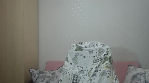 Mr Blond online show from April 7, 9:37 pm