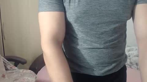 Mr Blond online show from January 5, 11:30 pm