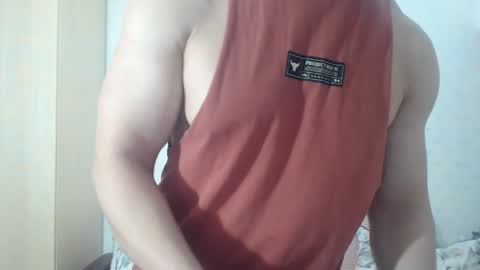 Mr Blond online show from March 23, 9:43 pm