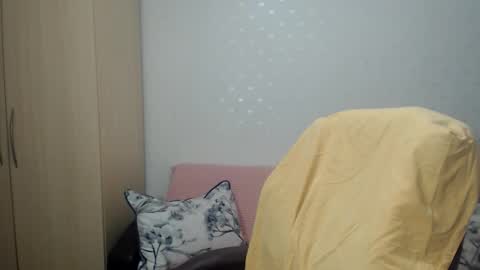 Mr Blond online show from May 22, 6:57 pm