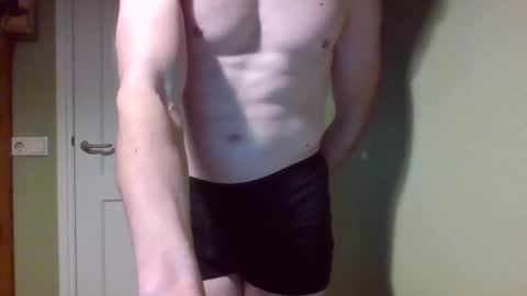 BlondSubNL online show from February 13, 6:16 pm