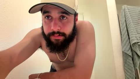 blopez19 online show from March 19, 7:33 am