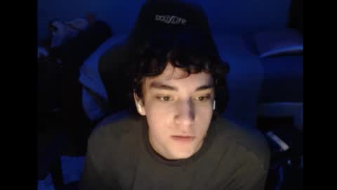 Snapshot of blorfinn chatting on October 30, 10:00 pm blorfinn online show from October 30, 10:00 pm