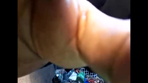 blowjoeme online show from December 17, 12:34 pm