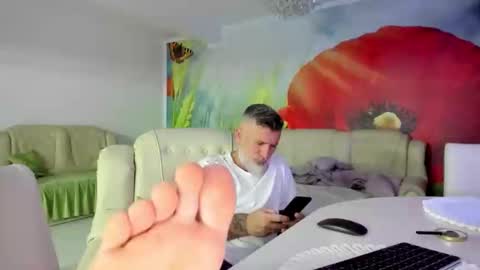 Nico online show from January 14, 11:52 pm