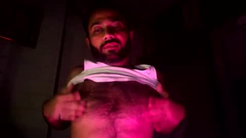 Blue Bear online show from December 1, 5:38 pm