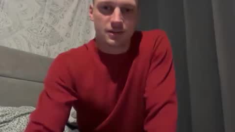 Beau online show from April 12, 2:59 am