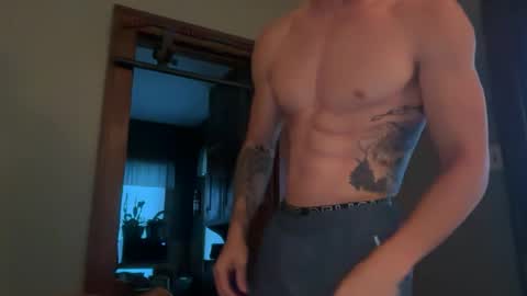 Beau online show from July 11, 12:56 am