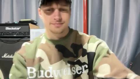 Beau online show from March 24, 3:22 am