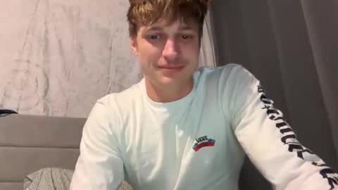 Beau online show from April 1, 3:30 am