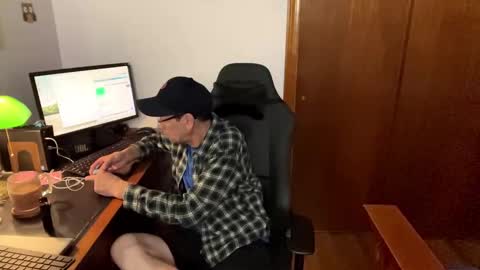 Blue Meanie online show from September 14, 6:26 am