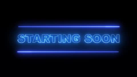 Blue Meanie online show from October 25, 11:56 am