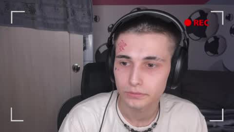 SONNYVAN online show from November 19, 10:15 am