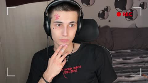 SONNYVAN online show from November 26, 5:54 am