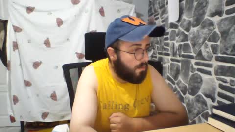 blueb7900 online show from June 29, 8:42 pm