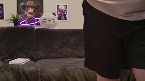 blueeyedtallguy online show from November 1, 6:34 pm