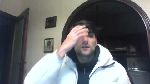 bluejoee online show from December 20, 6:26 pm