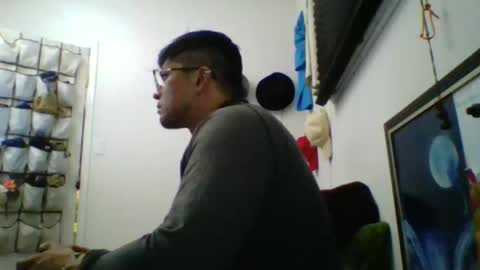 bluevegeta143 online show from February 19, 10:56 am