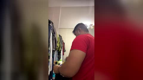 bluevegeta143 online show from March 2, 9:49 am