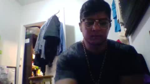 bluevegeta143 online show from February 11, 7:02 am