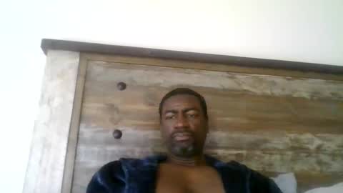 bluuthunder1914 online show from April 22, 2:22 pm