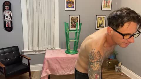 ZuperZexyZounds online show from November 24, 1:17 am