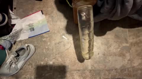 Bnunya913 online show from February 19, 10:09 pm