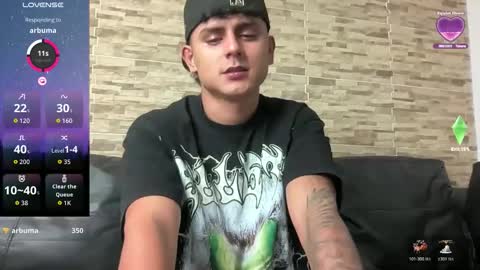 Bob  INDEPENDENT MODEL online show from March 26, 2:37 am