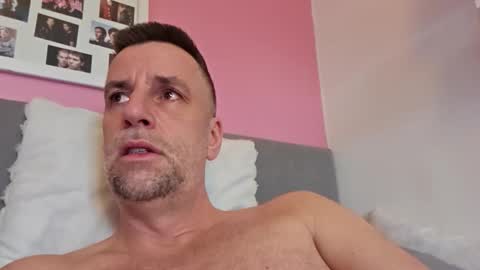 Dan online show from April 5, 11:50 am