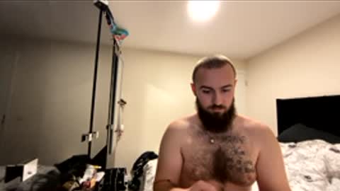 bobby9500 online show from February 10, 5:28 pm