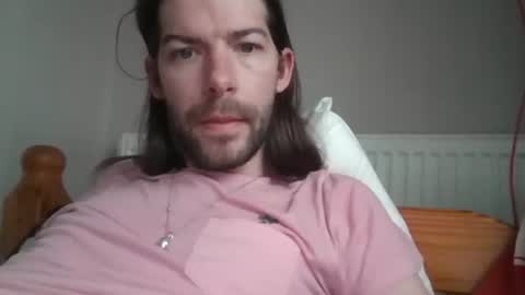 bobbysinger2009 online show from April 11, 3:26 pm