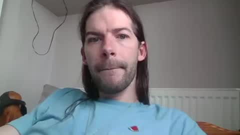 bobbysinger2009 online show from April 5, 5:09 pm