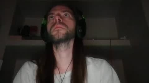 bobbysinger2009 online show from April 13, 9:37 pm