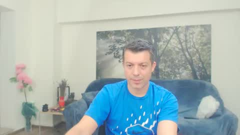 BobbySteam online show from December 6, 4:58 am