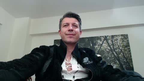 BobbySteam online show from December 13, 8:15 pm