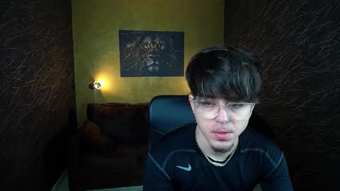 BodhiHayes online show from March 15, 5:37 am