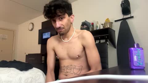 Sailorartemis online show from February 1, 2:37 am