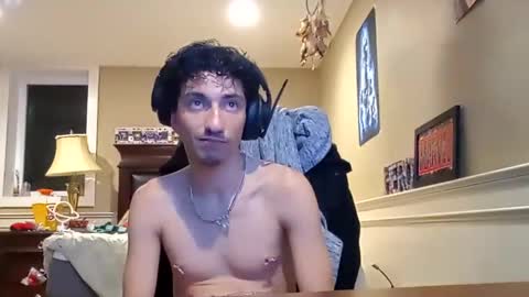 Sailorartemis online show from December 14, 2:34 am