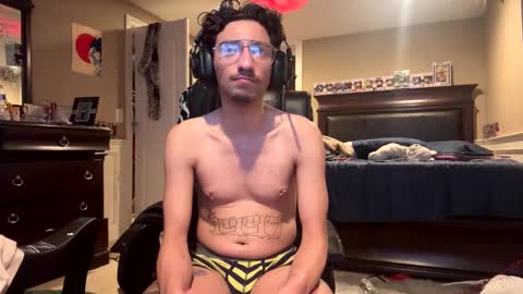 Sailorartemis online show from February 14, 5:19 am