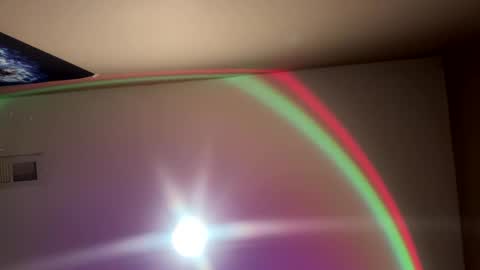 Sailorartemis online show from October 1, 9:35 am