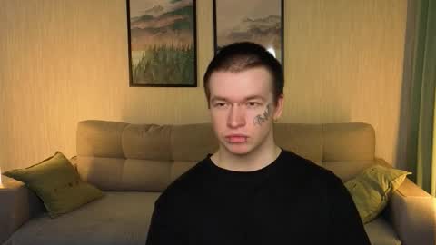 GARYALEXPVT IS OPEN online show from February 21, 7:04 pm