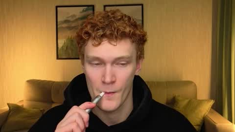 GARYALEXPVT IS OPEN online show from February 19, 1:35 am