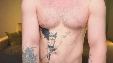 GARYALEXPVT IS OPEN online show from April 18, 7:58 pm