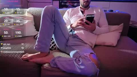 boiteasex online show from February 18, 9:40 am