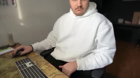 Your Slave online show from February 9, 2:11 pm