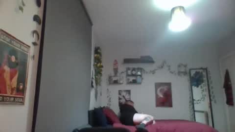 boky_ online show from May 3, 4:26 am