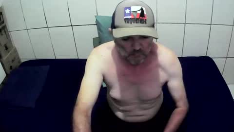 Cesar Augusto Pierdona online show from January 14, 12:22 am