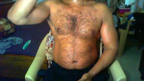 Chris B online show from April 19, 6:21 pm