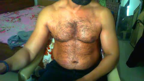 Chris B online show from April 3, 10:17 pm